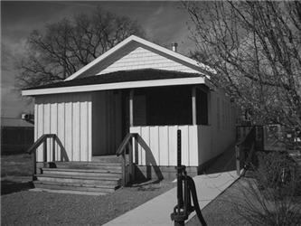 1865 Columbia school house